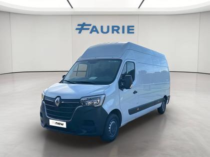 Renault Master - MASTER FGN TRAC F3500 L3H3 BLUE DCI 135 CONFORT - 23 490 €