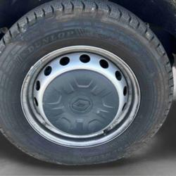 Renault Master FGN TRAC F3500 L3H3 BLUE DCI 135 CONFORT occasion - Tr&eacute;lissac - photo 2/38