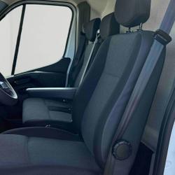 Renault Master FGN TRAC F3500 L3H3 BLUE DCI 135 CONFORT occasion - Tr&eacute;lissac - photo 3/38