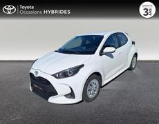 Toyota Yaris Vernouillet