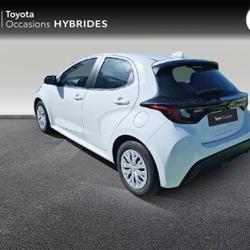Toyota Yaris 116h Dynamic 5p MC24 Vernouillet