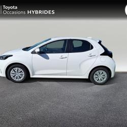 Toyota Yaris 116h Dynamic 5p MC24 Vernouillet