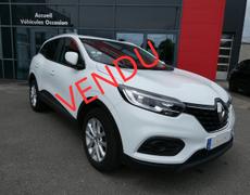 Renault Kadjar Vitré