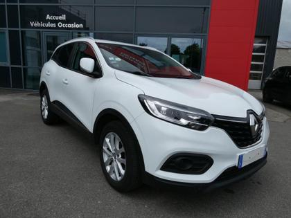 Renault Kadjar - BUSINESS 1.5 BLUE DCI 115 cv - 14 990 €