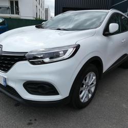 Renault Kadjar BUSINESS 1.5 BLUE DCI 115 cv Vitr&eacute;