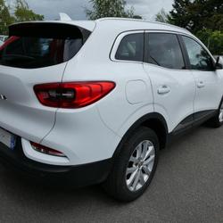 Renault Kadjar BUSINESS 1.5 BLUE DCI 115 cv Vitr&eacute;