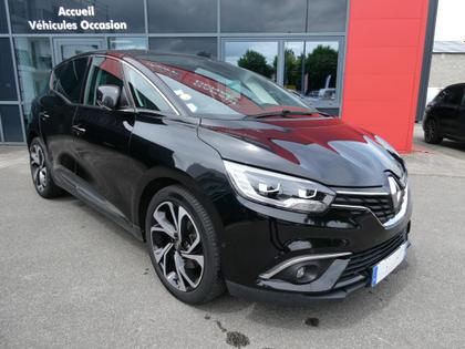 Renault Scenic - INTENS BLUE DCI 120 EDC - 15 490 €