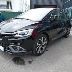 Renault Scenic 1 INTENS BLUE DCI 120 EDC Vitr&eacute;