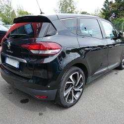Renault Scenic 1 INTENS BLUE DCI 120 EDC Vitr&eacute;