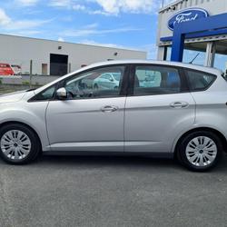 Ford C Max 1.5 TDCI 95 CH Dives-sur-Mer