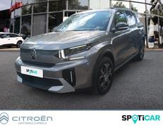Citroen C3 Aircross Saint-Brieuc