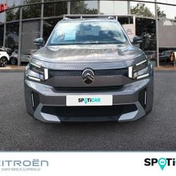 Citroen C3 Aircross 1.2 Turbo 100ch PLUS occasion - Saint-Brieuc - photo 2/18
