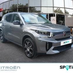 Citroen C3 Aircross 1.2 Turbo 100ch PLUS occasion - Saint-Brieuc - photo 3/18