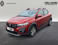 Dacia Sandero Dinan