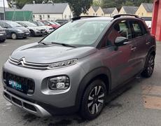 Citroen C3 Aircross Pont-l'Abbé