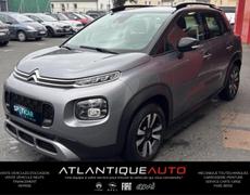 Citroen C3 Aircross Pont-l'Abbé
