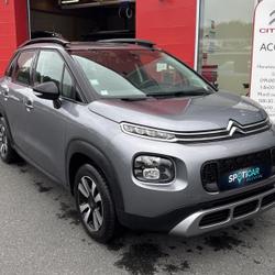 Citroen C3 Aircross PureTech 110ch S&S Shine Pont-l'Abb&eacute;