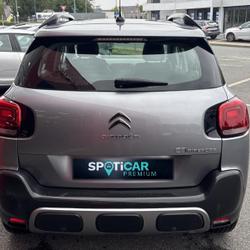 Citroen C3 Aircross PureTech 110ch S&S Shine Pont-l'Abb&eacute;