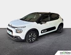 Citroen C3 Beaune
