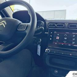 Citroen C3 C3 PureTech 110 ch EAT6 Max Beaune