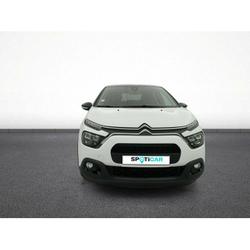 Citroen C3 C3 PureTech 110 ch EAT6 Max Beaune