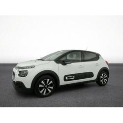 Citroen C3 C3 PureTech 110 ch EAT6 Max Beaune