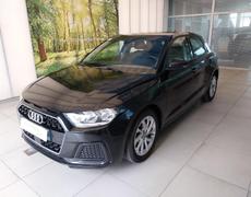 Audi A1 Sportback Trélissac