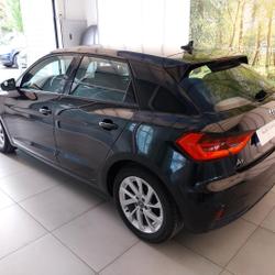 Audi A1 Sportback A1 Sportback 25 TFSI 95 ch BVM5 Design Tr&eacute;lissac
