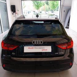 Audi A1 Sportback A1 Sportback 25 TFSI 95 ch BVM5 Design Tr&eacute;lissac