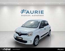 Renault Twingo 3 Trélissac