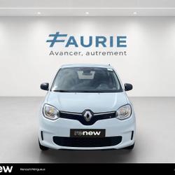 Renault Twingo 3 Twingo III Achat Int&eacute;gral Life Tr&eacute;lissac