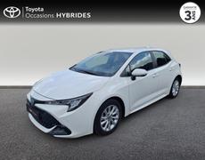 Toyota Corolla Vernouillet
