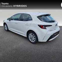 Toyota Corolla 1.8 140ch Dynamic Business MY24 Vernouillet