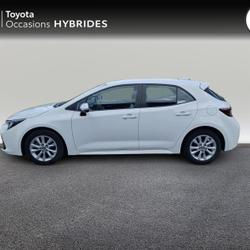 Toyota Corolla 1.8 140ch Dynamic Business MY24 Vernouillet