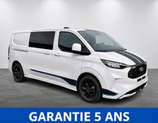 Ford Transit Custom Acigné