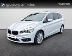 BMW Serie 2 Gran Tourer La Roche-sur-Yon