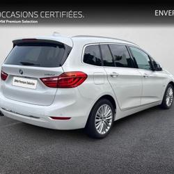 BMW Serie 2 Gran Tourer 216dA 116ch Luxury La Roche-sur-Yon