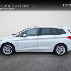 BMW Serie 2 Gran Tourer 216dA 116ch Luxury La Roche-sur-Yon