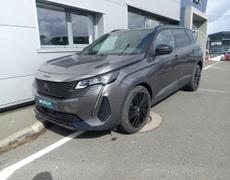 Peugeot 5008 Paimpol