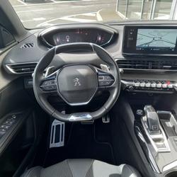 Peugeot 5008 BlueHDi 130 S&S EAT8 GT Paimpol