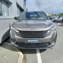 Peugeot 5008 BlueHDi 130 S&S EAT8 GT Paimpol