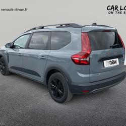 Dacia Jogger Jogger TCe 110 5 places Extreme Dinan