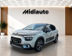Citroen C3 Concarneau