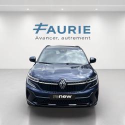 Renault Espace 5 Espace E-Tech hybrid 200 Iconic Tr&eacute;lissac