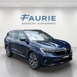 Renault Espace 5 Espace E-Tech hybrid 200 Iconic Tr&eacute;lissac