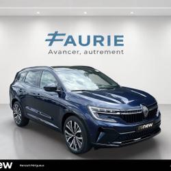 Renault Espace 5 Espace E-Tech hybrid 200 Iconic Tr&eacute;lissac