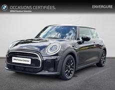Mini Mini La Roche-sur-Yon