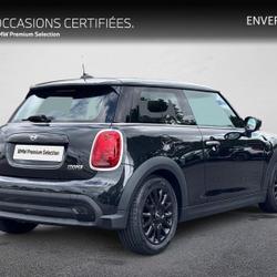 Mini Mini Cooper 136ch  Edition Camden BVA7 La Roche-sur-Yon