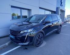 Peugeot 5008 Paimpol