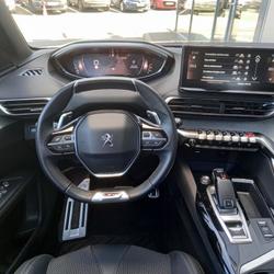 Peugeot 5008 BlueHDi 130 S&S EAT8 GT Paimpol